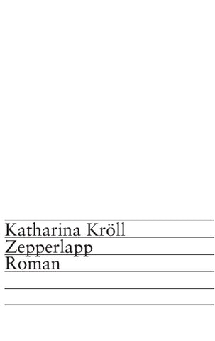 Zepperlapp