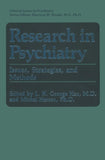 Research in Psychiatry