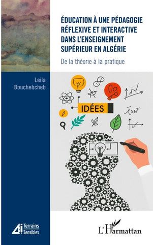 Éducation à une pédagogie réflexive et interactive dans l'enseignement supérieur en Algérie