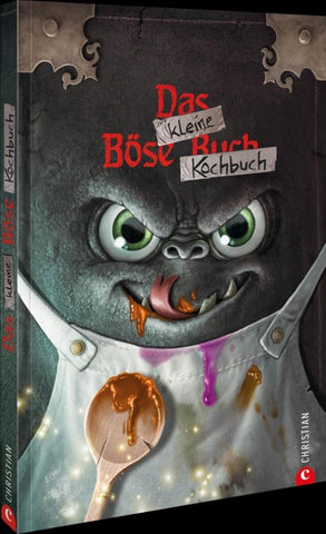 Das kleine böse Kochbuch