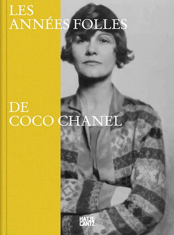 Coco Chanel: Roaring Twenties