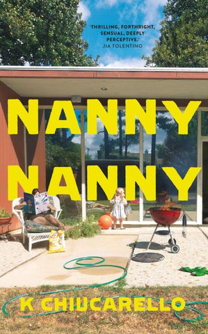 Nanny Nanny