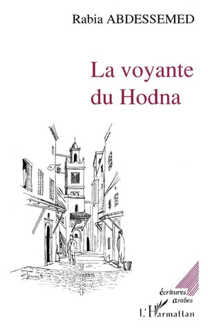 La voyante du Hodna