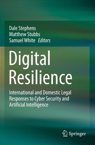 Digital Resilience