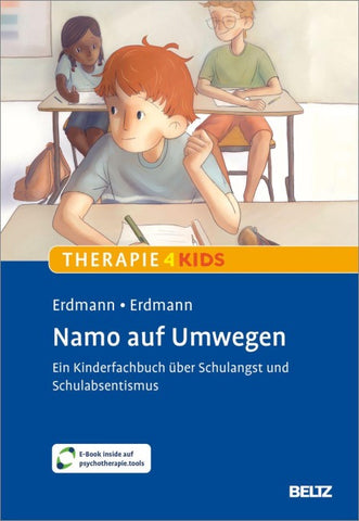 Namo auf Umwegen