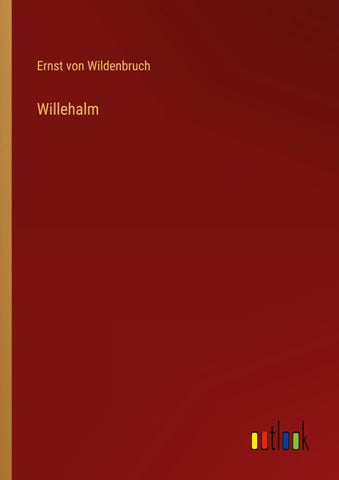 Willehalm