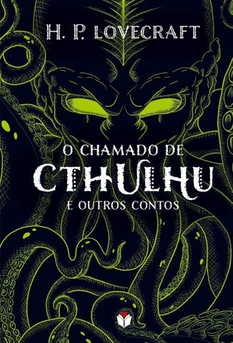 CHAMADO DE CTHULHU E OUTROS