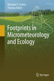 Footprints in Micrometeorology and Ecology