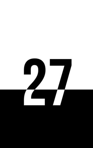 Index 27 - die weise Konklusion