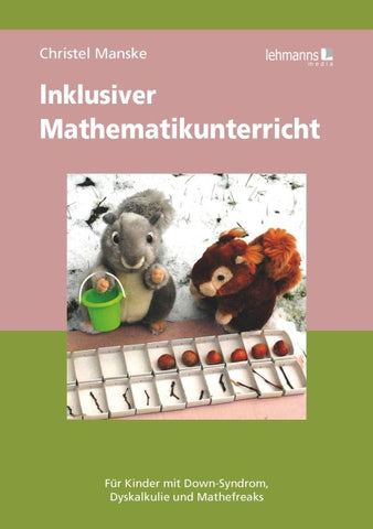 Inklusiver Mathematikunterricht