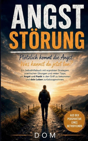 Angststörung