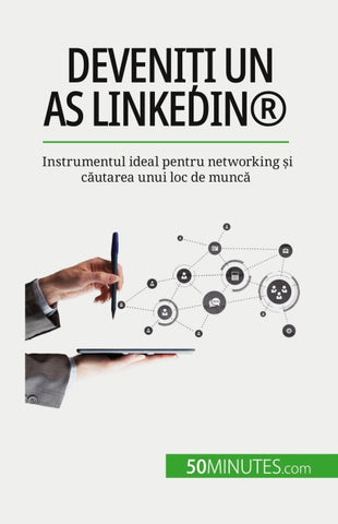 Deveni¿i un as LinkedIn®