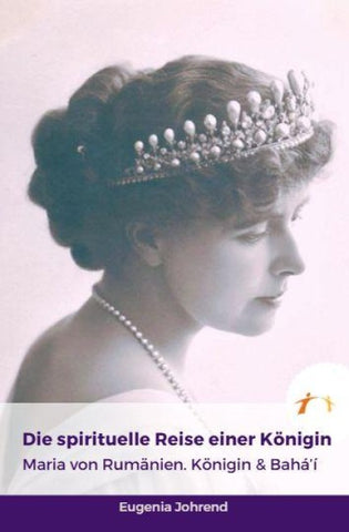 Die spirituelle Reise einer Königin