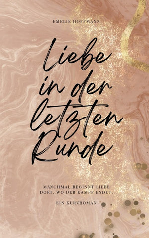 Liebe in der letzten Runde