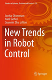 New Trends in Robot Control