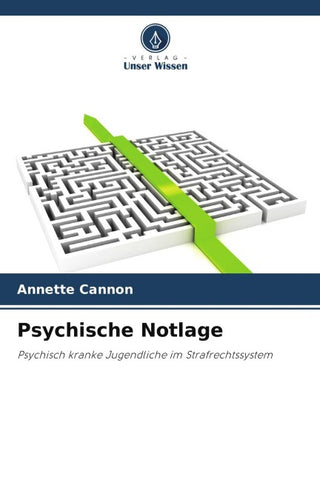 Psychische Notlage