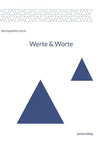 Werte & Worte