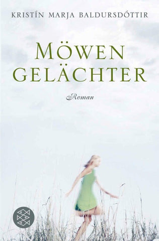 Möwengelächter