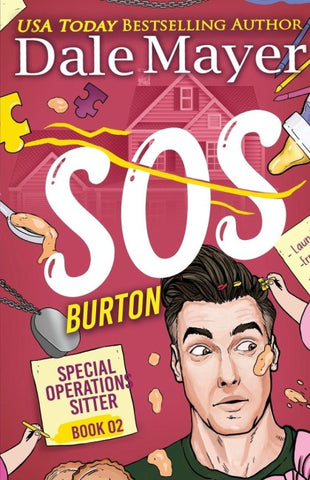 Burton