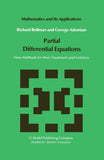 Partial Differential Equations