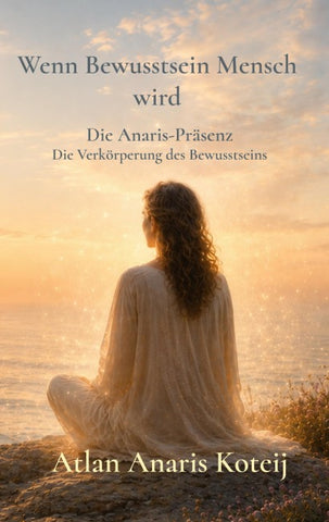 Wenn Bewusstsein Mensch wird