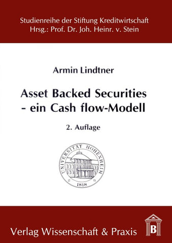 Asset Backed Securities.