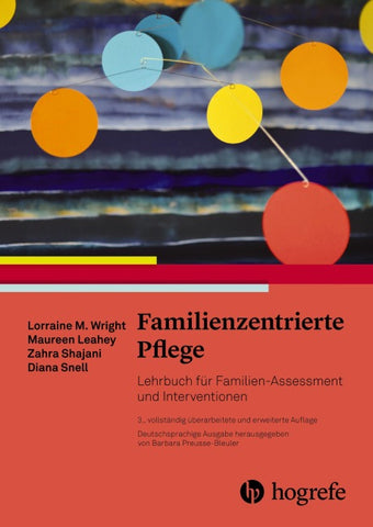 Familienzentrierte Pflege