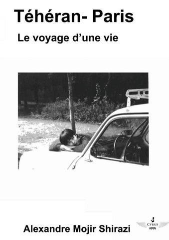 Téhéran Paris