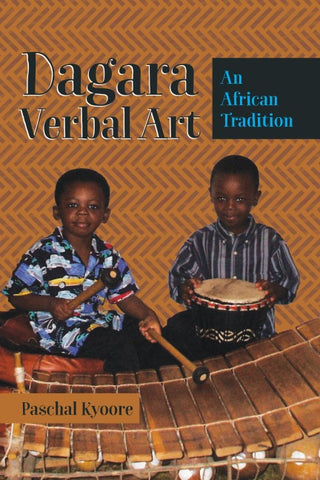 Dagara Verbal Art