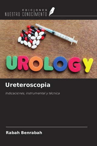 Ureteroscopia
