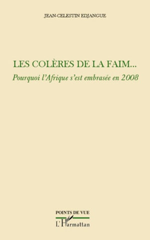 Les colères de la faim...