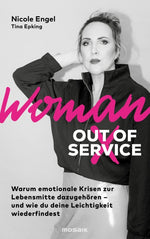 Woman Out of Service