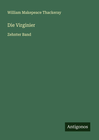 Die Virginier