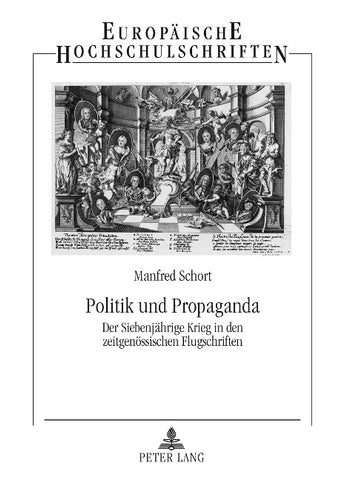 Politik und Propaganda