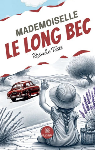 Mademoiselle Le Long Bec