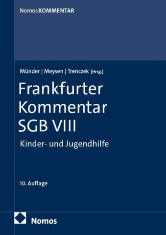 Frankfurter Kommentar SGB VIII