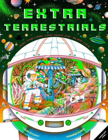 Extraterrestrial