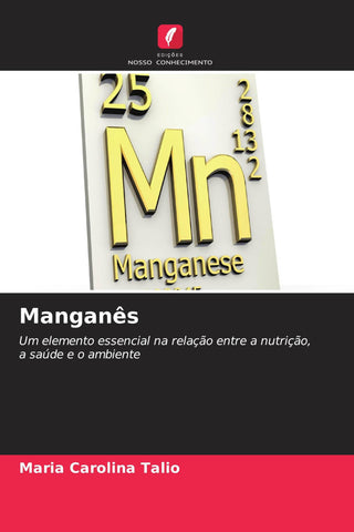 Manganês