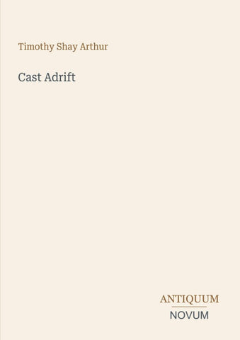 Cast Adrift