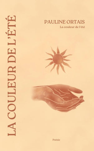 La couleur de l'été