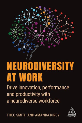 Neurodiversity at Work