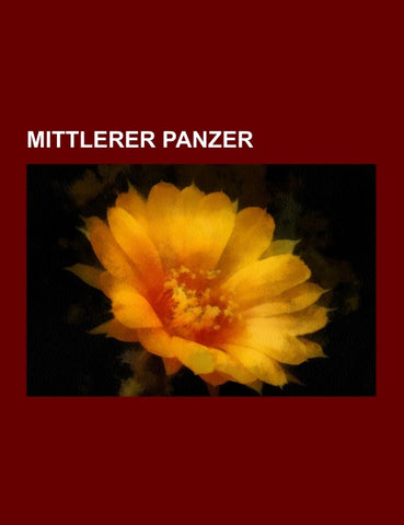 Mittlerer Panzer
