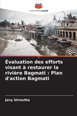 Évaluation des efforts visant à restaurer la rivière Bagmati : Plan d'action Bagmati