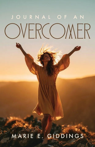 Journal of an Overcomer
