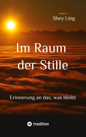 Im Raum der Stille