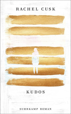Kudos - Roman (Die Outline-Trilogie 3)