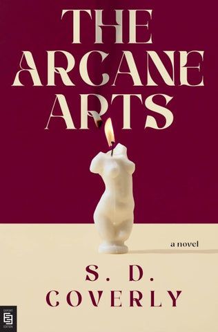 The Arcane Arts
