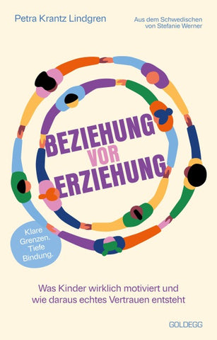 Beziehung vor Erziehung