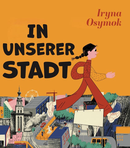 In unserer Stadt