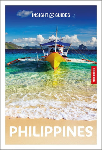 Insight Guides Philippines: Travel Guide with eBook